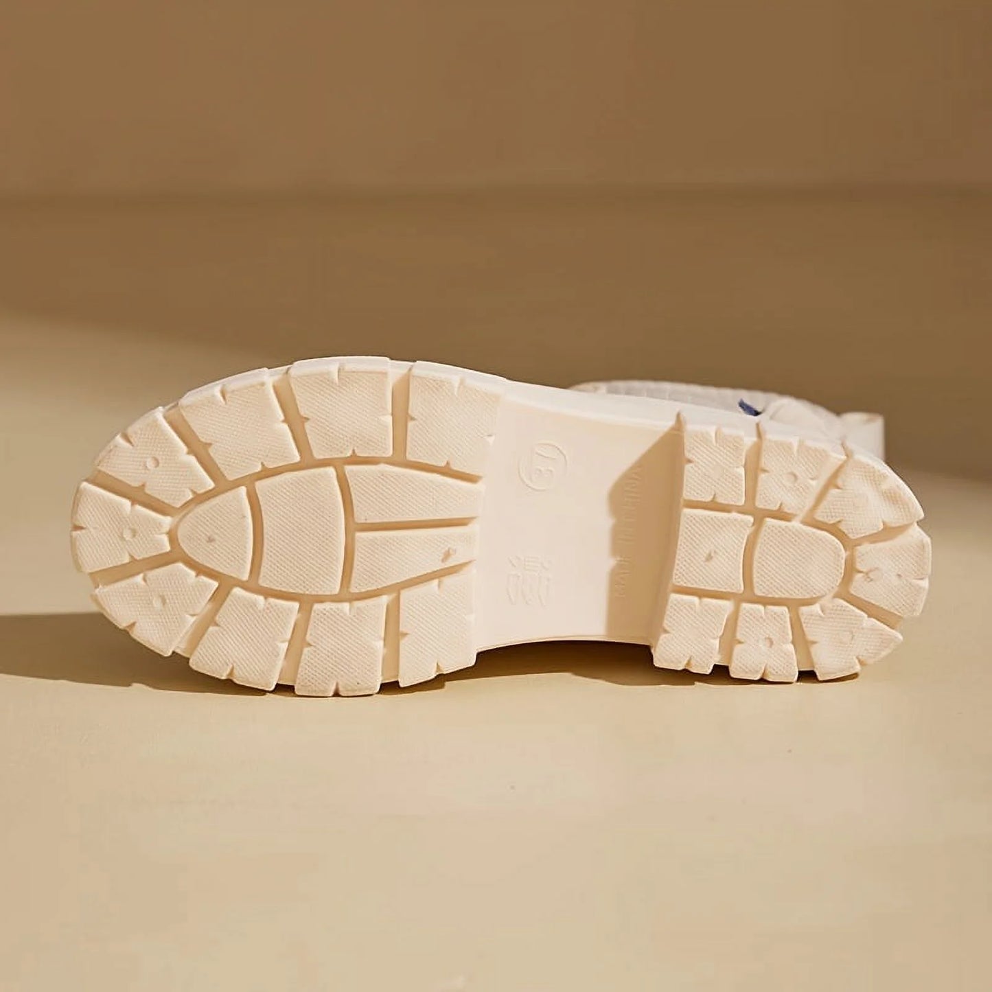 BENNY™ – Winter Boots