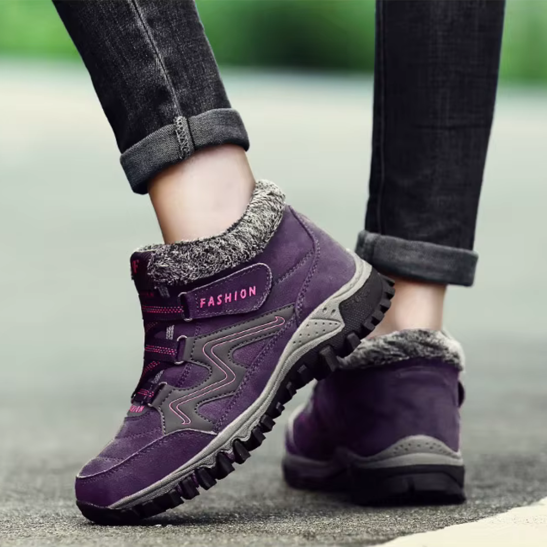 SUZY™ - Winter Boots