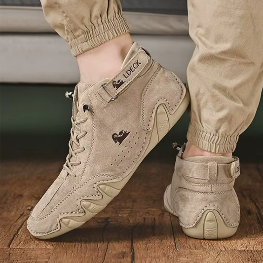 LORENZI™ – Comfortable Shoes