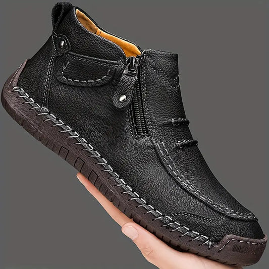 BELLAVIA™ – Comfortable Leather Shoes