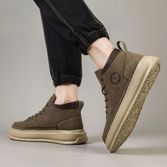 RAMZY™ – Comfortable Warm Shoes