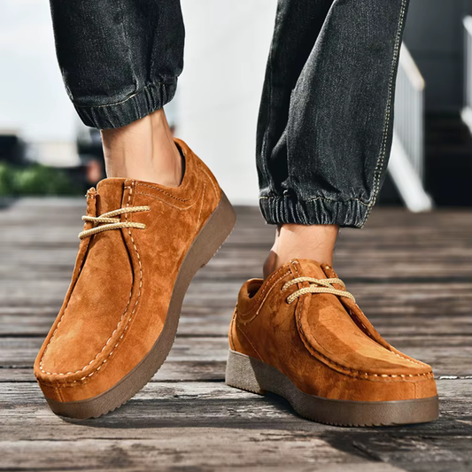 RICO™ – Elegant Comfortable Shoes