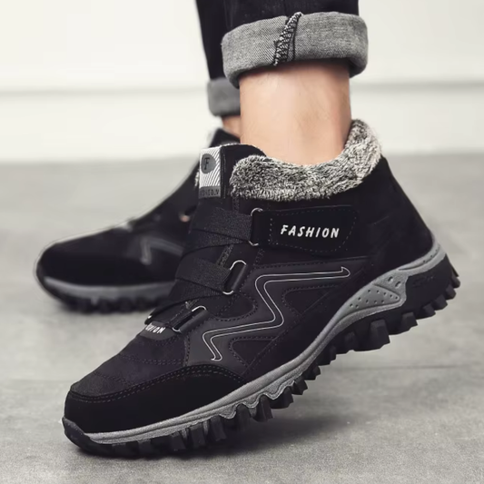 ALDO™ - Comfortable Winter Boots