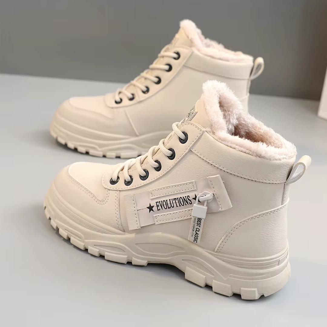 SELEN™ – Comfortable Winter Boots