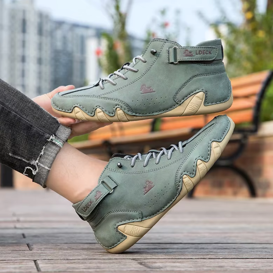 GRONNY™ – Comfortable Shoes