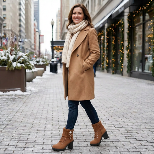 CAMILA™ – Winter Boots