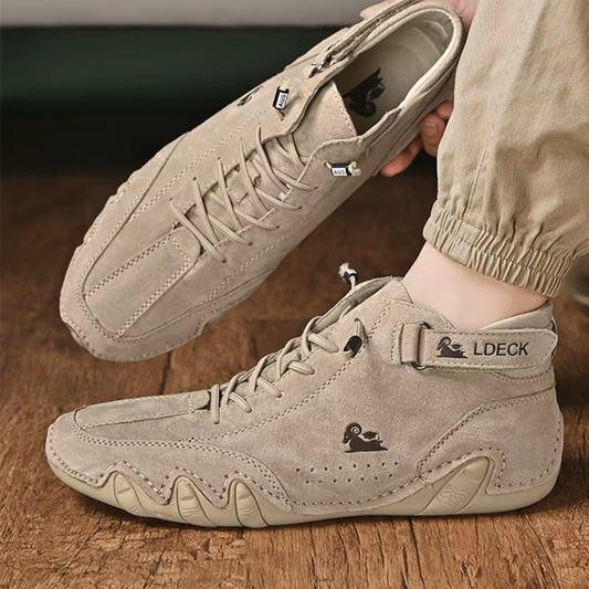 LORENZI™ – Comfortable Shoes