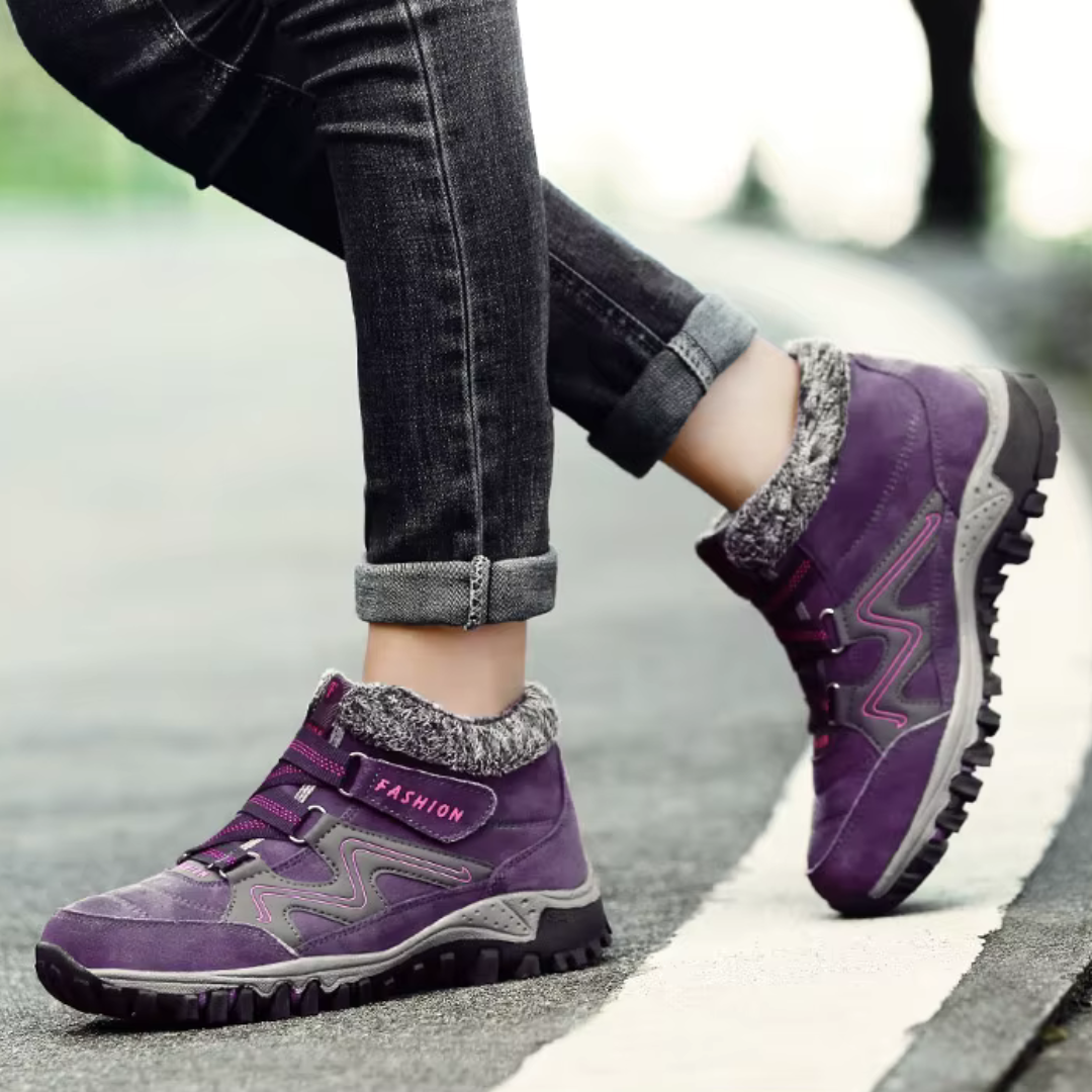SUZY™ - Winter Boots