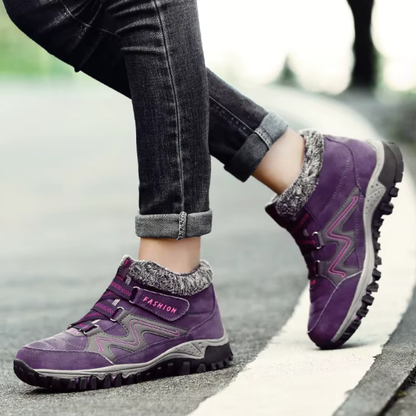 SUZY™ - Winter Boots