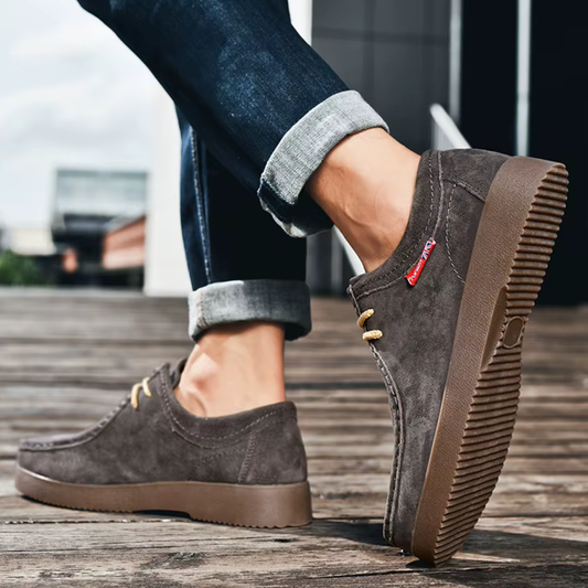 SERETTI™ – Elegant Comfortable Shoes