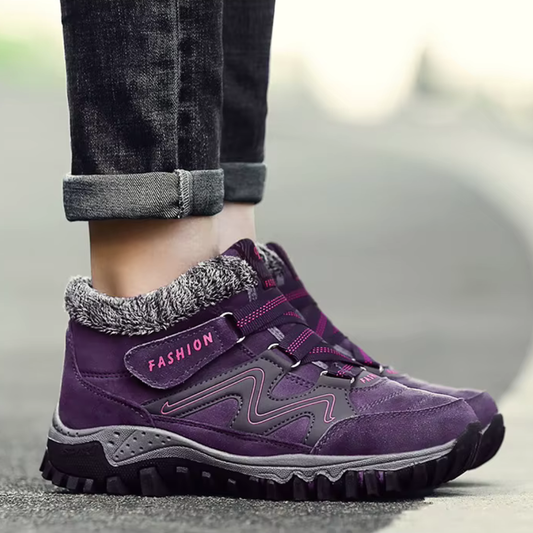 SUZY™ - Winter Boots