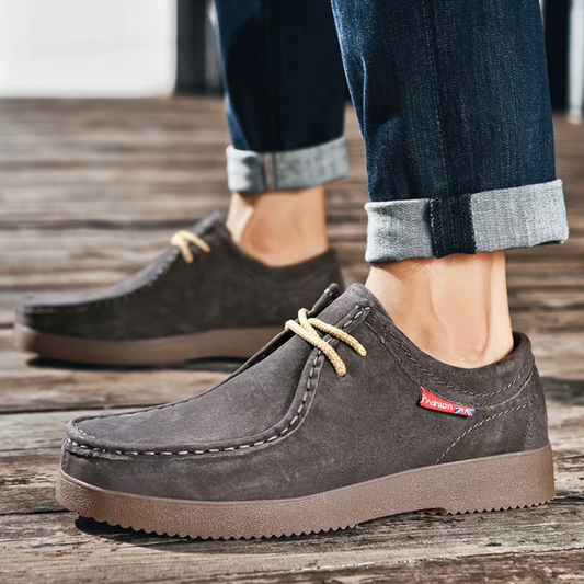 SERETTI™ – Elegant Comfortable Shoes