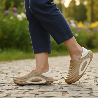 BROWNY™ – Comfortable & Warm Slippers