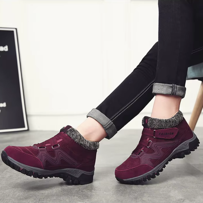 SISY™ - Winter Boots