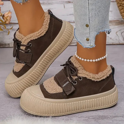 MODINA™ – Winter Sneakers