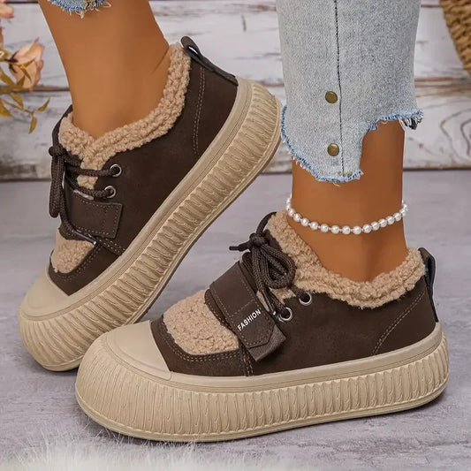 MODINA™ – Winter Sneakers