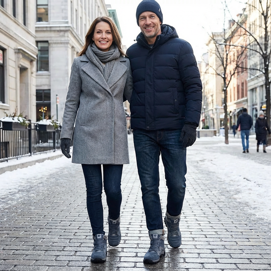 CAMICY™ - Winter Boots