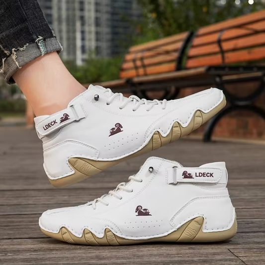 MENZO™ – Comfortable Shoes