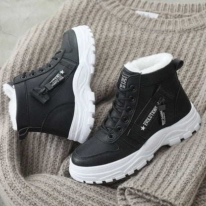 SERRA™ – Comfortable Winter Boots