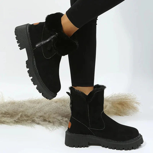 LAMYNA™ – Winter Boots