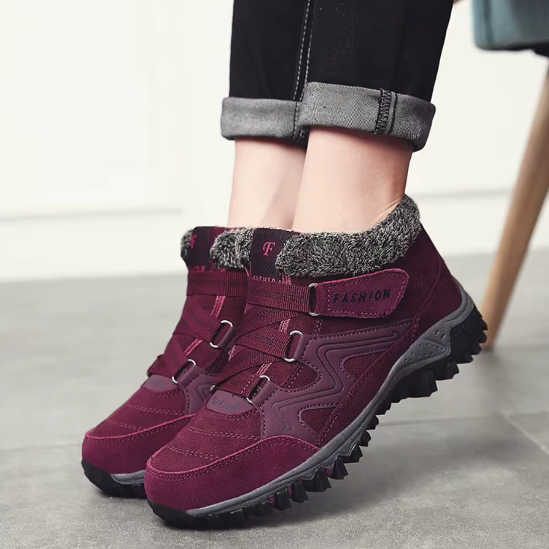 SISY™ - Winter Boots