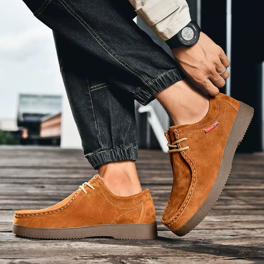 RICO™ – Elegant Comfortable Shoes