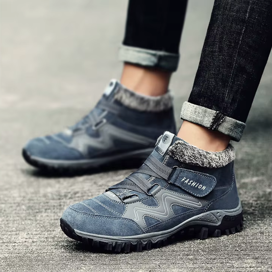 CAMICY™ - Comfortable Winter Boots