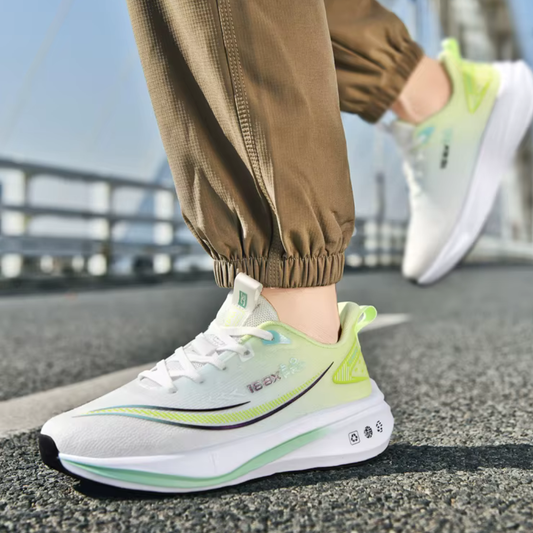 FIBA™ – Comfortable Sneakers