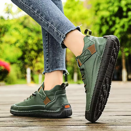 BOSTON™ – Comfortable Sneakers