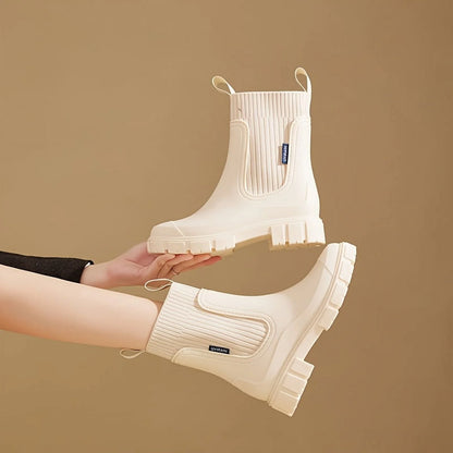 BENNY™ – Winter Boots