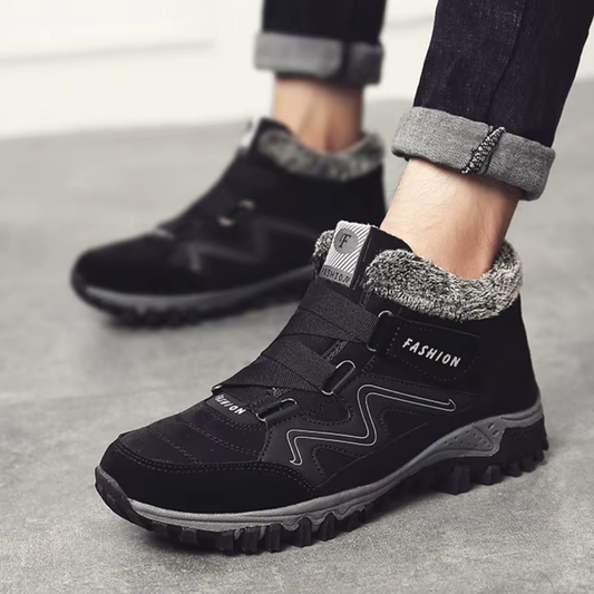 ALDO™ - Comfortable Winter Boots