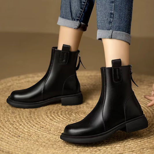 LACOSTA™ – Comfortable Leather Boots