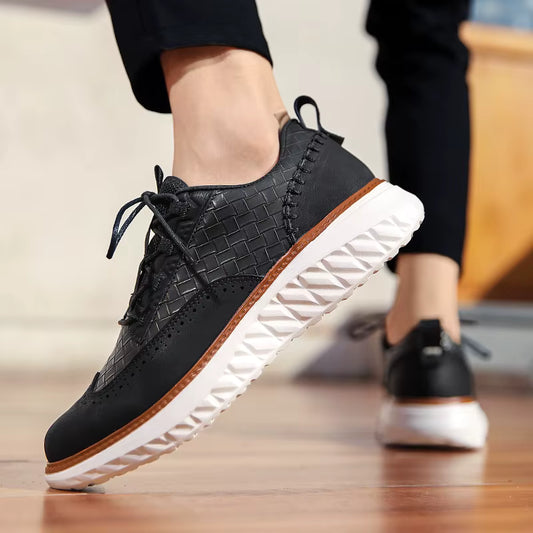 BENN™ - Comfortable & Elegant Sneakers