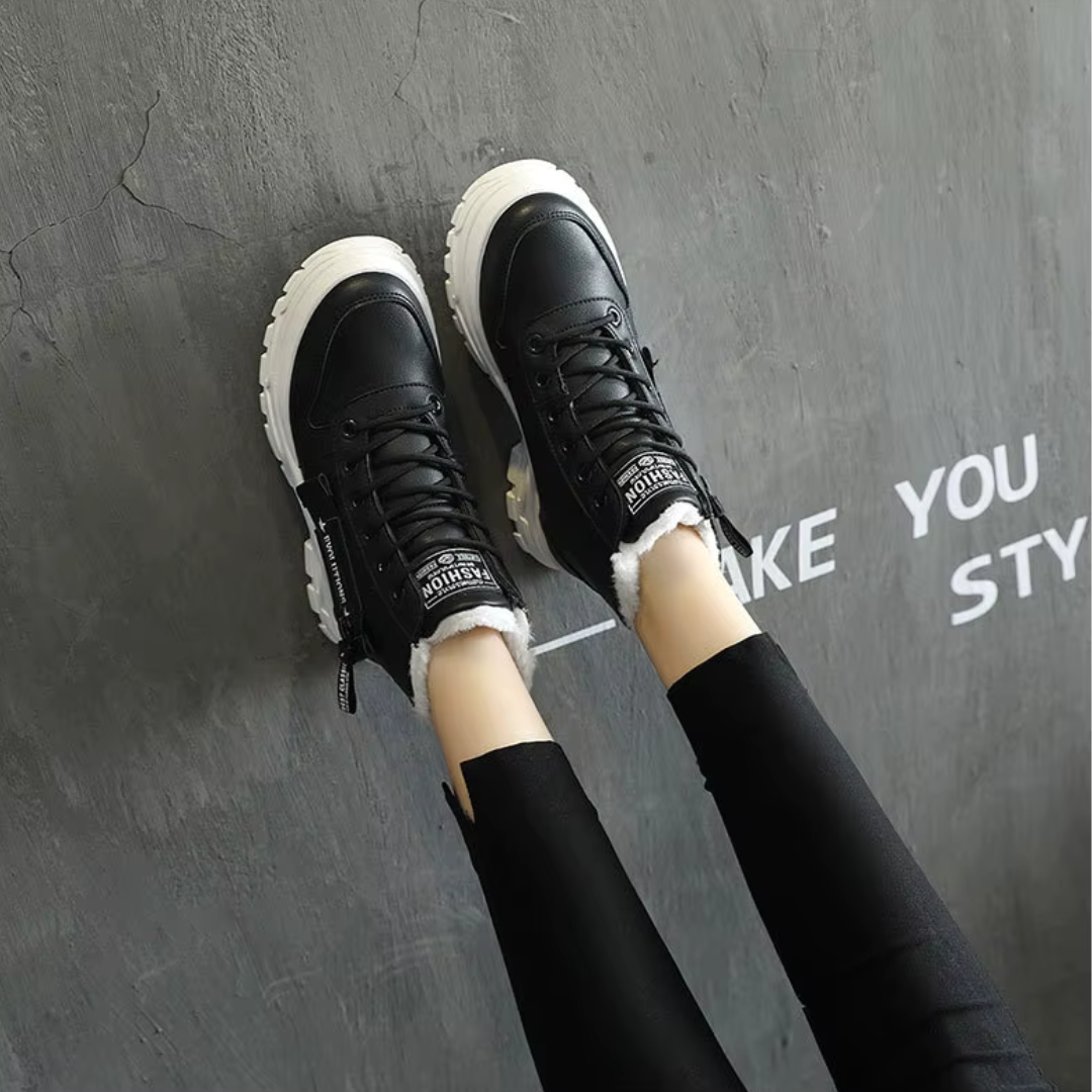 SERRA™ – Comfortable Winter Boots