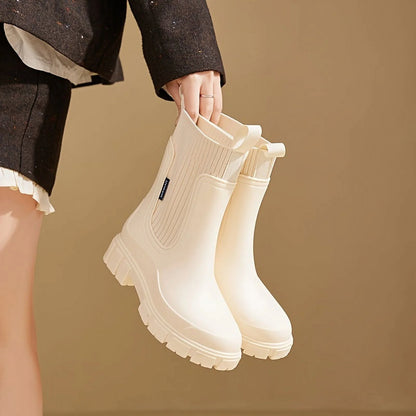 BENNY™ – Winter Boots