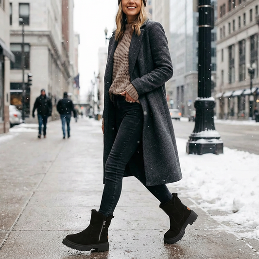 LAMYNA™ – Winter Boots