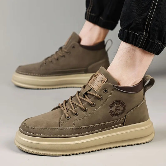 RAMZY™ – Comfortable Warm Shoes