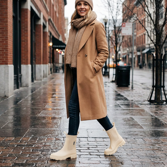 BENNY™ – Winter Boots