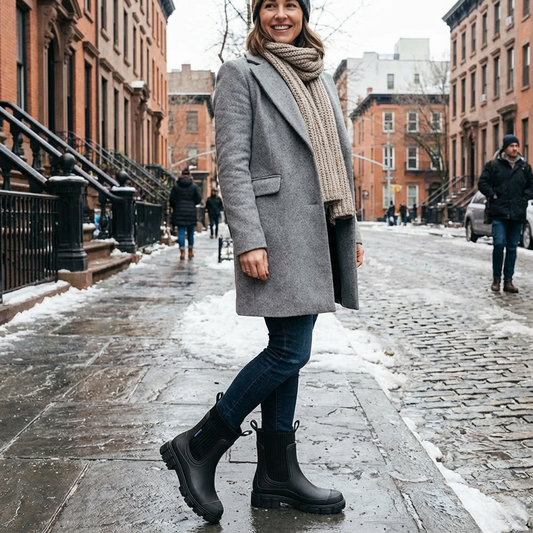 NALAYA™ – Winter Boots