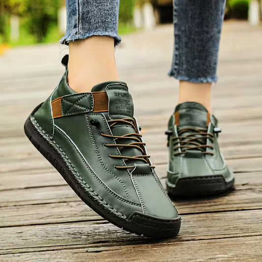 BOSTON™ – Comfortable Sneakers